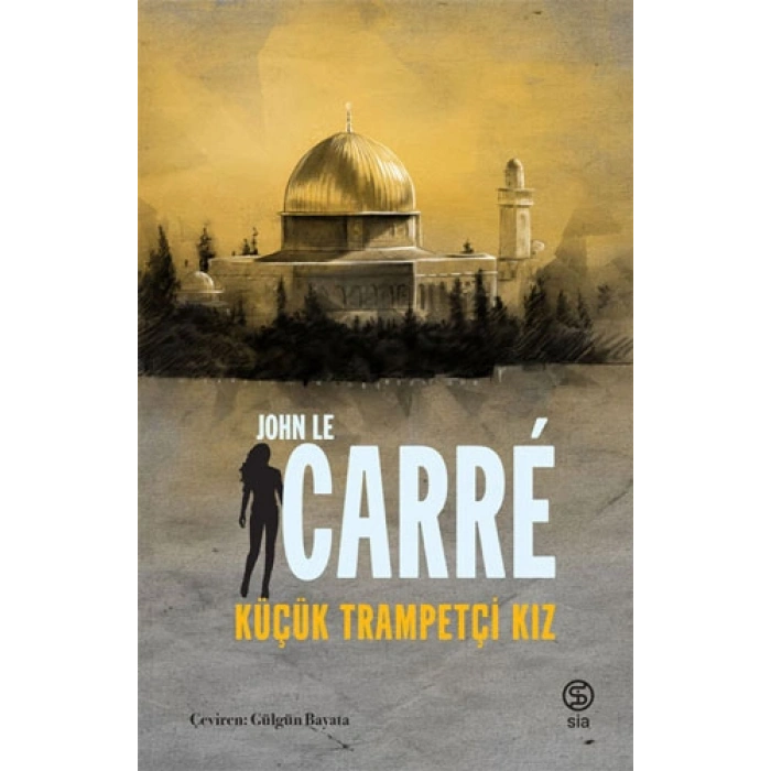 Küçük Trampetçi kız