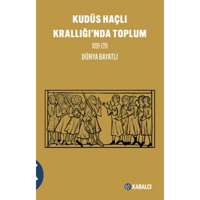 Kudüs Haçlı Krallığında Toplum