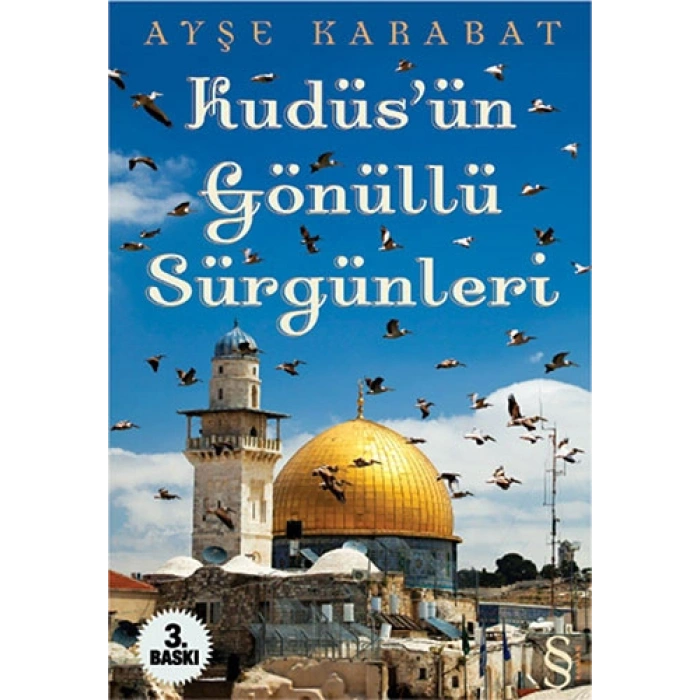 Kudüsün Gönüllü Sürgünleri