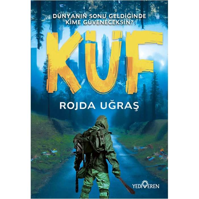 Küf
