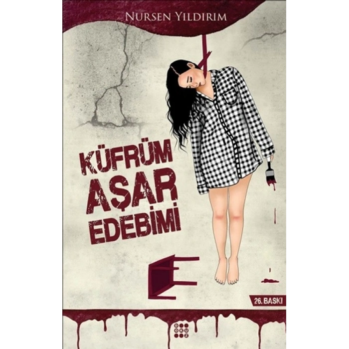 Küfrüm Aşar Edebimi