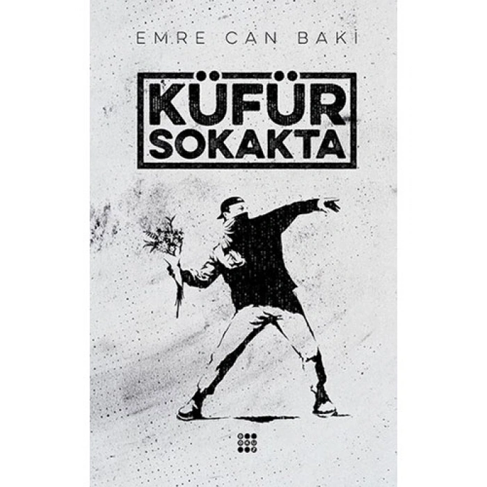 Küfür Sokakta