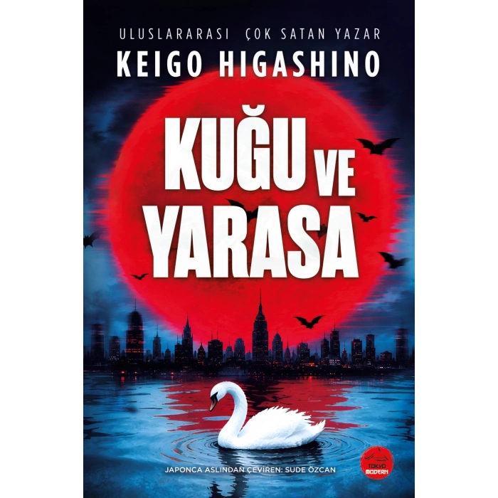 Kuğu ve Yarasa