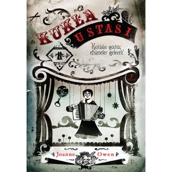 Kukla Ustası