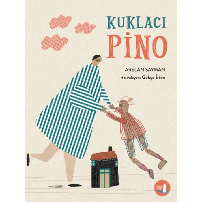 Kuklacı Pino