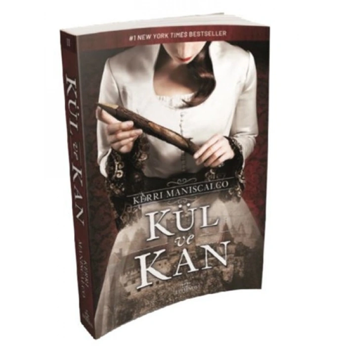 Kül ve Kan