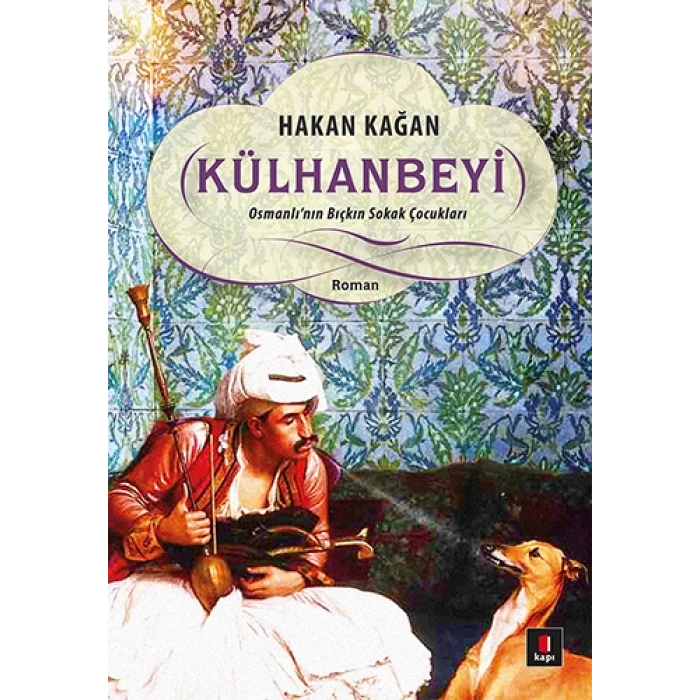 Külhanbeyi