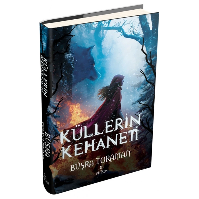 Küllerin Kehaneti (Ciltli)