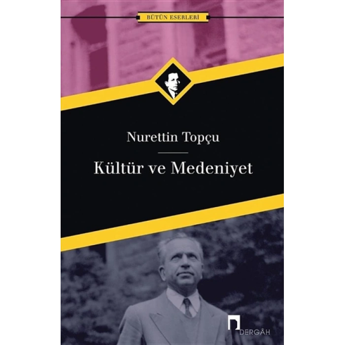 Kültür ve Medeniyet
