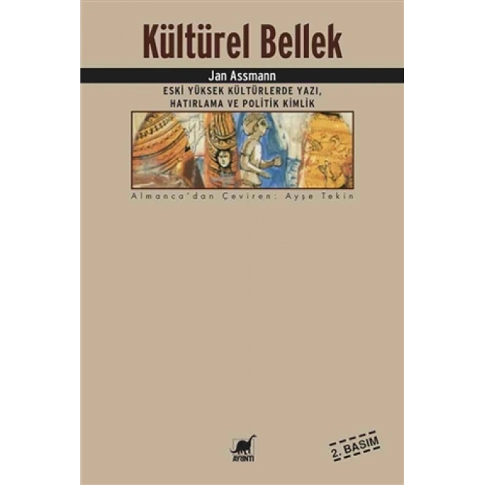 Kültürel Bellek
