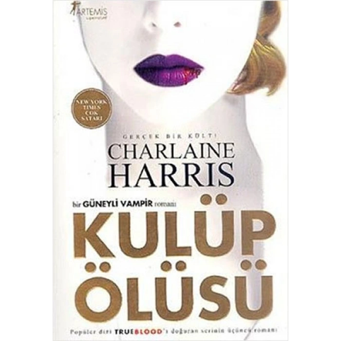 Kulüp Ölüsü