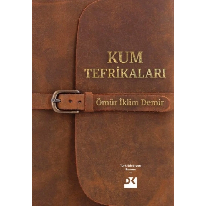 Kum Tefrikaları