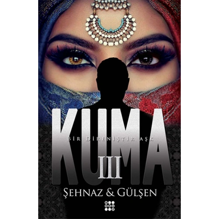 Kuma 3 (Ciltli)