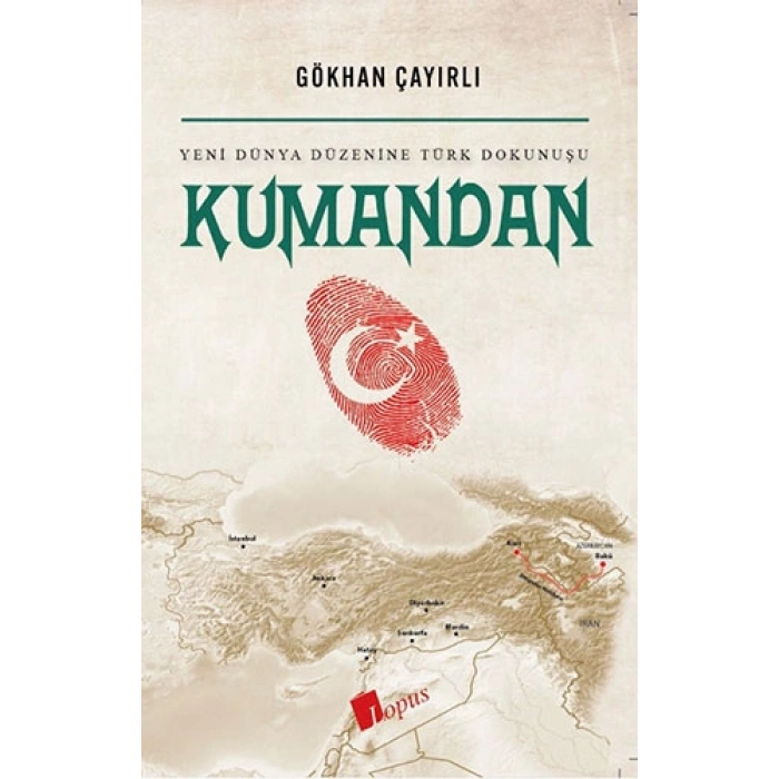 Kumandan
