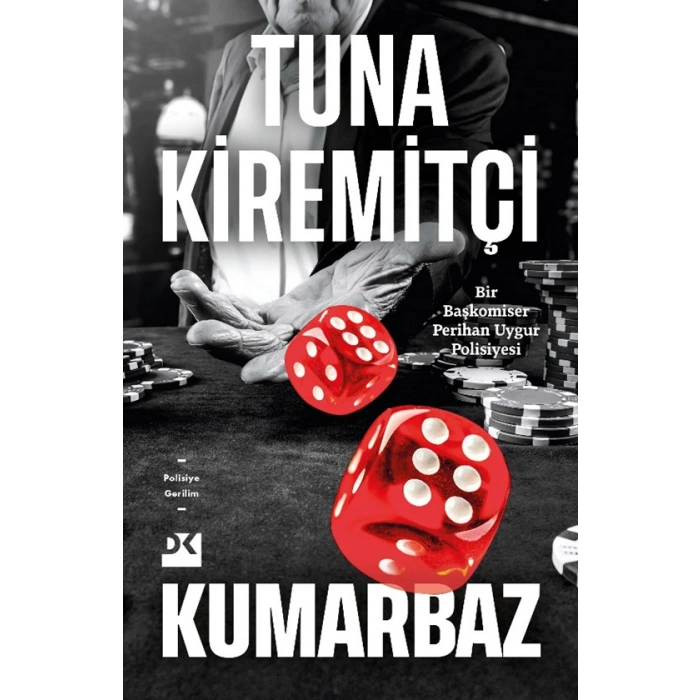 Kumarbaz