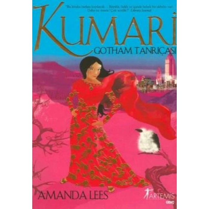Kumari