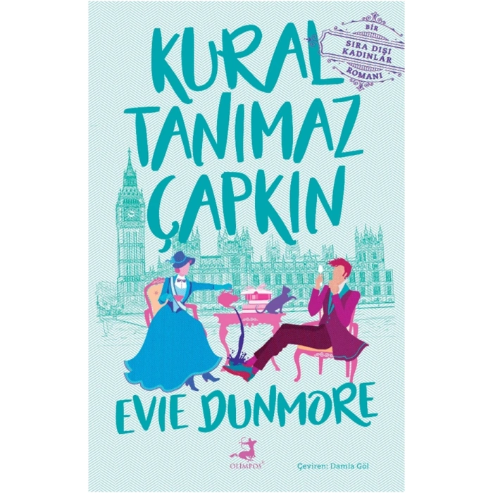 Kural Tanımaz Çapkın
