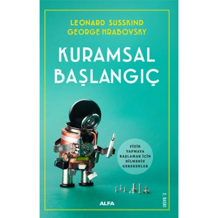 Kuramsal Başlangıç
