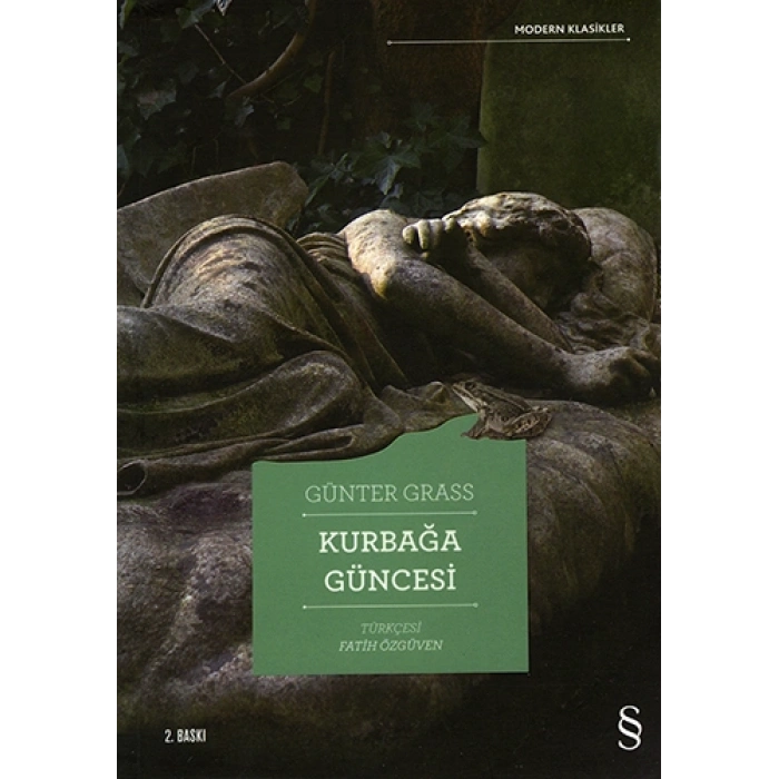Kurbağa Güncesi
