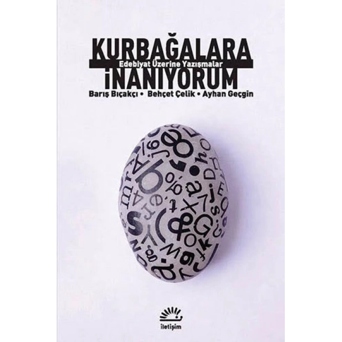 Kurbağalara İnanıyorum