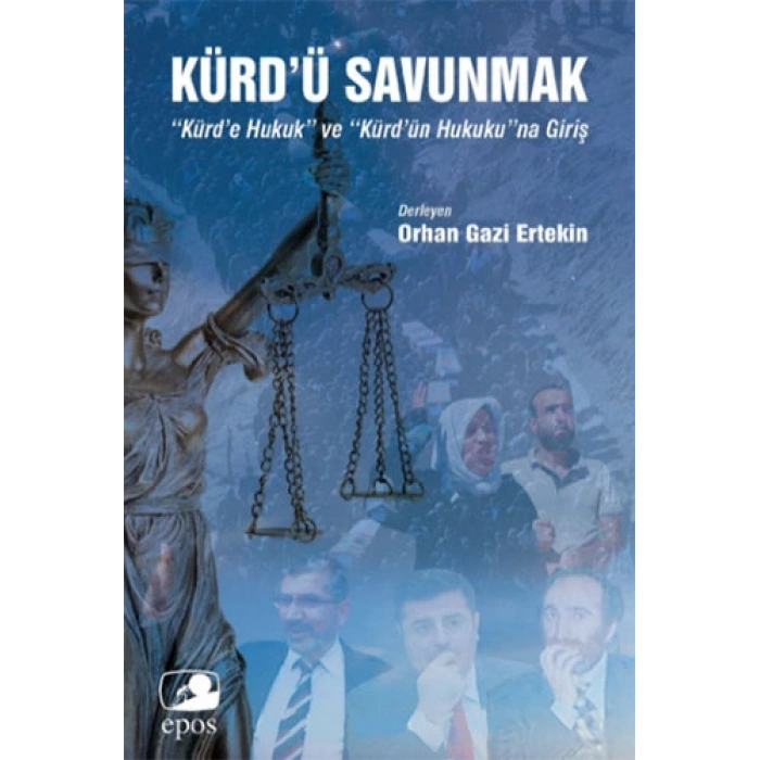 Kürdü Savunmak