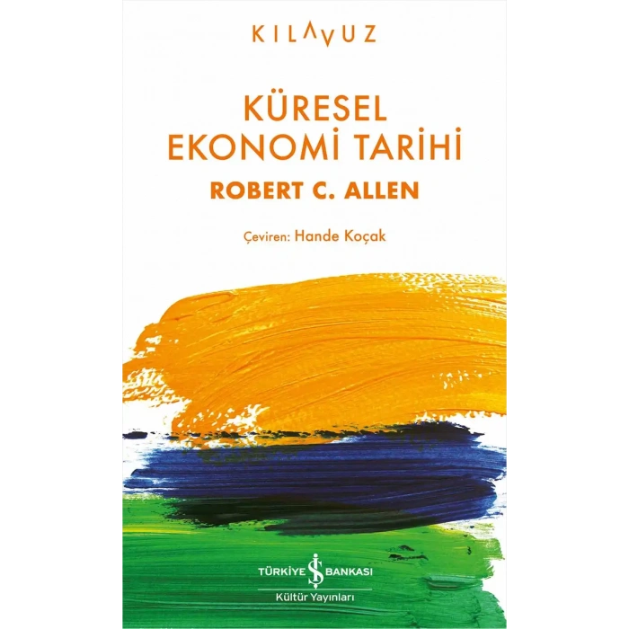 Küresel Ekonomi Tarihi