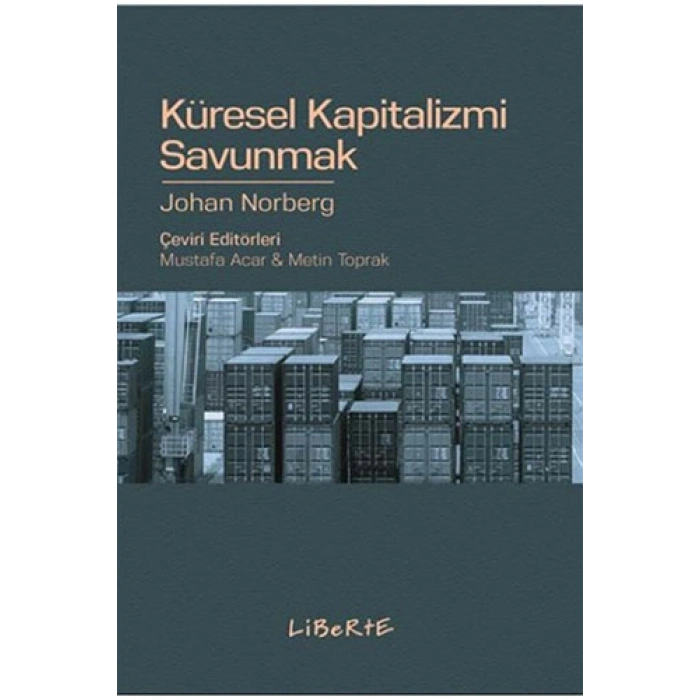 Küresel Kapitalizmi Savunmak