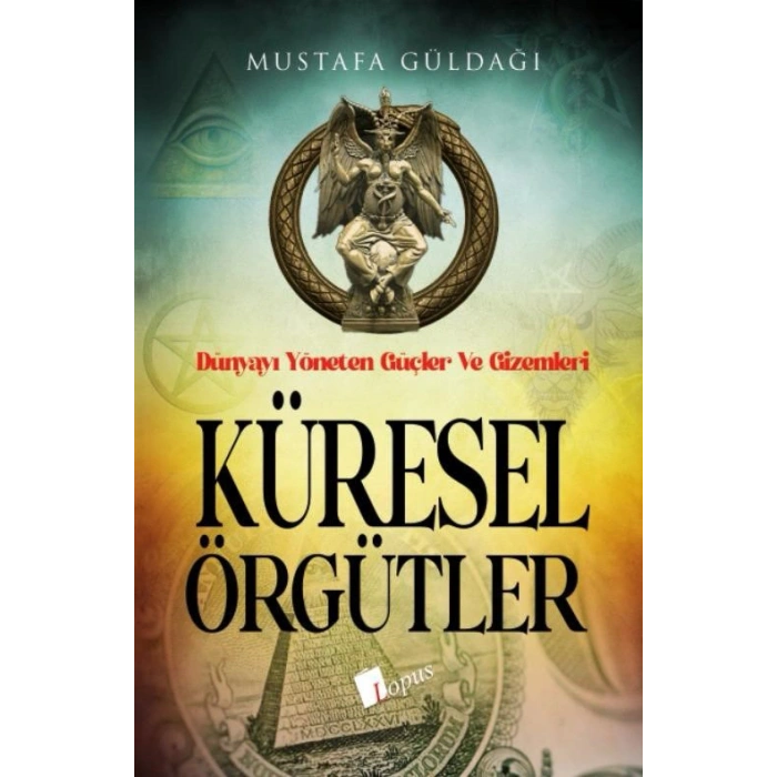 Küresel Örgütler