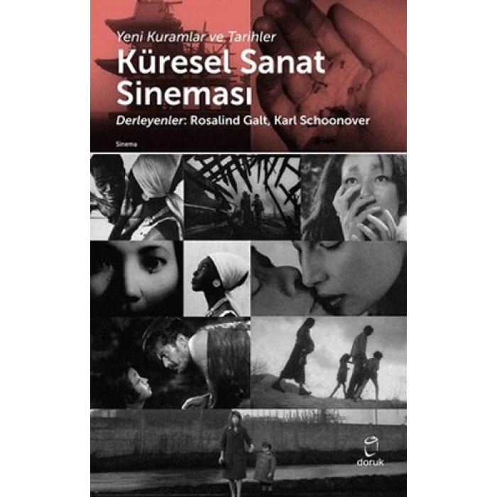 Küresel Sanat Sineması