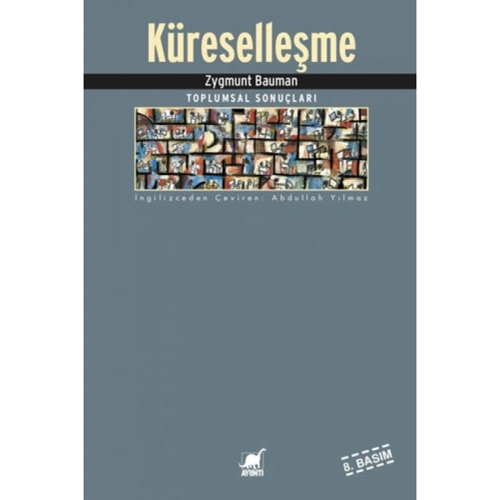 Küreselleşme