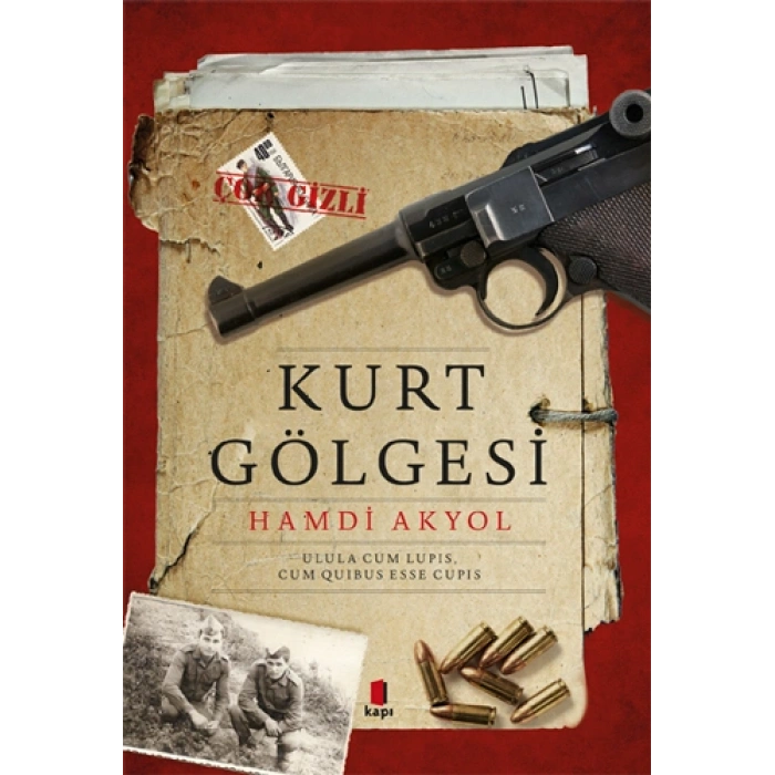 Kurt Gölgesi