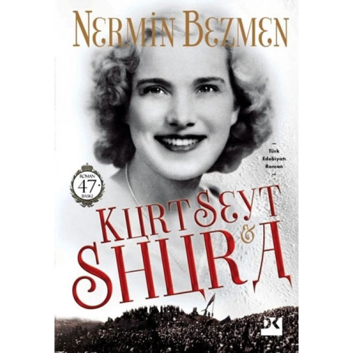 Kurt Seyt ve Shura