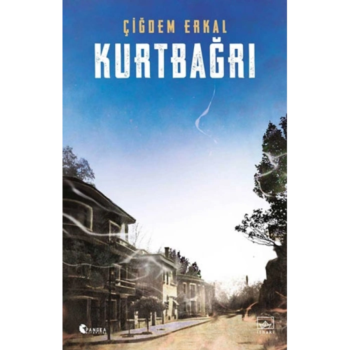 Kurtbağrı