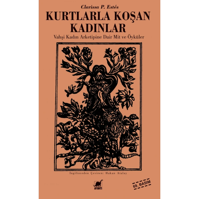 Kurtlarla Koşan Kadınlar