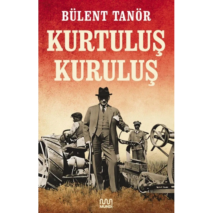 Kurtuluş Kuruluş