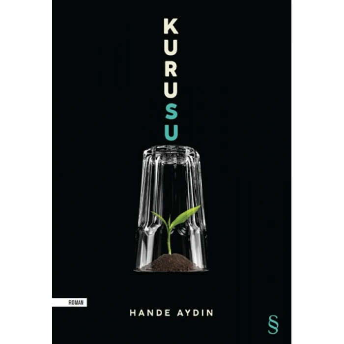 Kuru Su / Hande Aydın + Sanat Kitabı