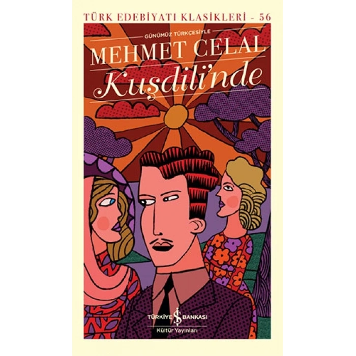 Kuşdilinde