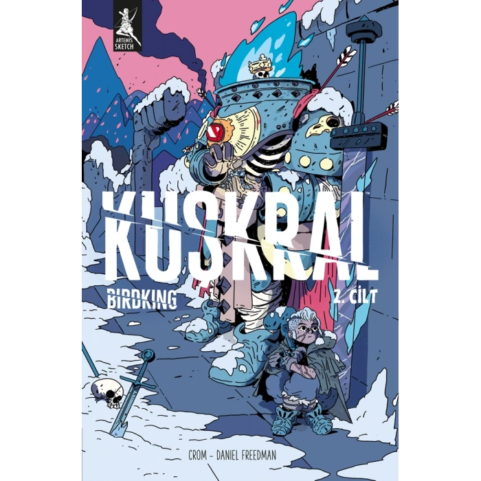 Kuşkral - 2. Cilt