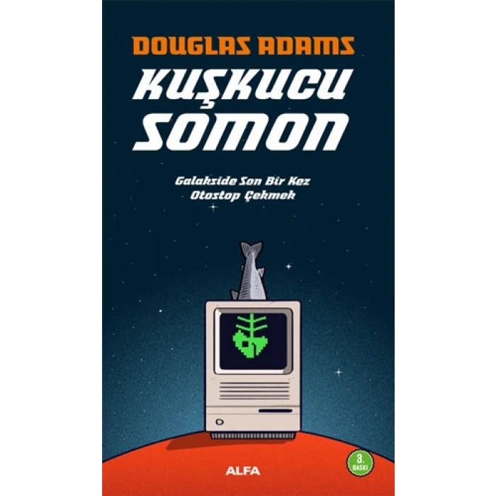 Kuşkucu Somon