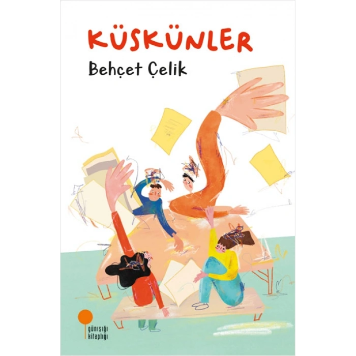 Küskünler