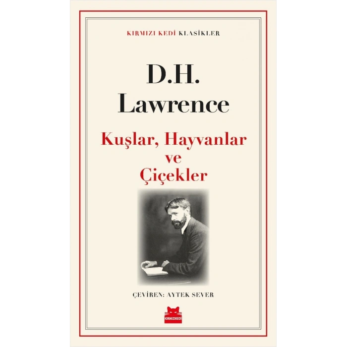 Kuşlar, Hayvanlar ve Çiçekler