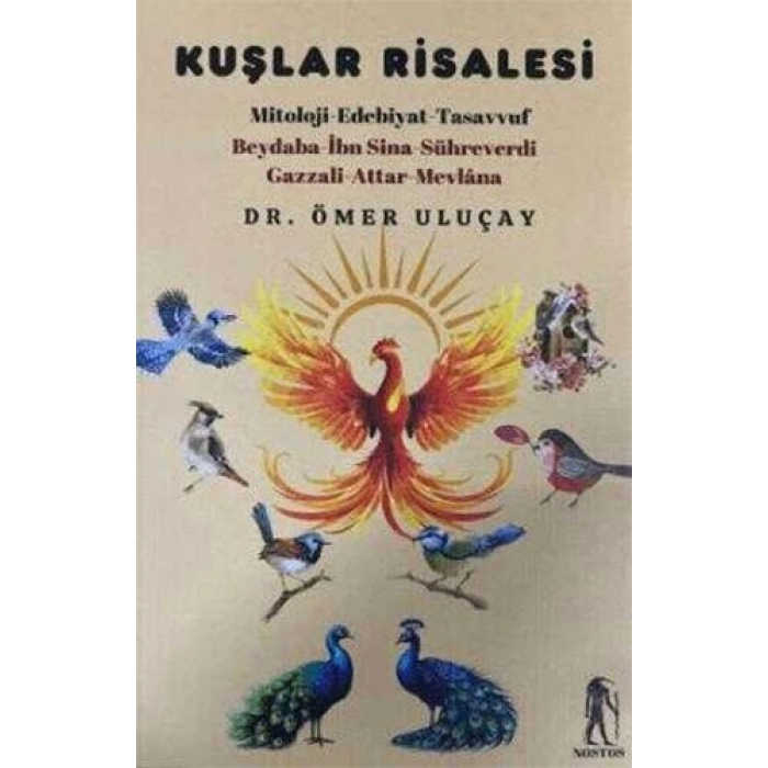 Kuşlar Risalesi