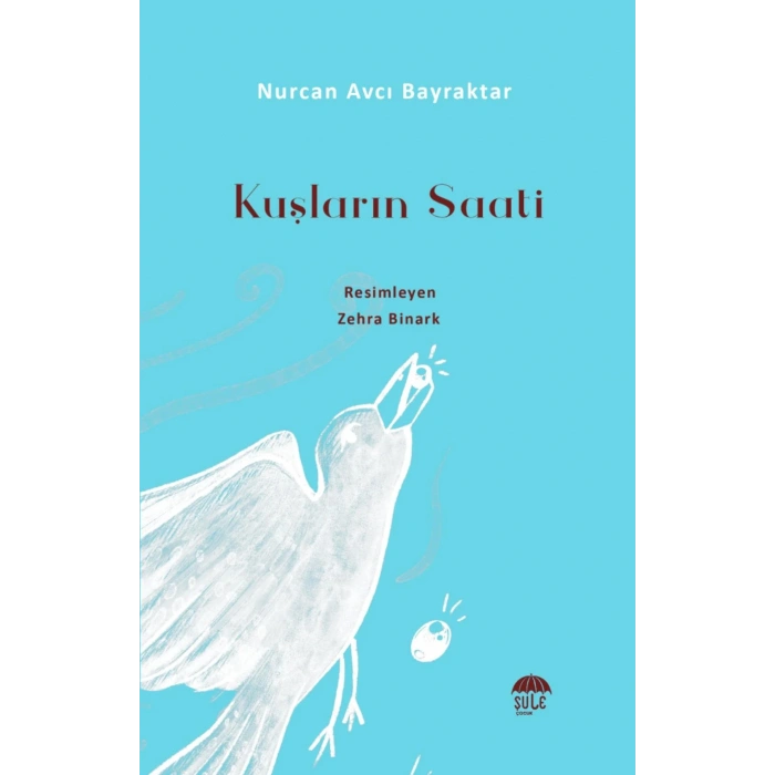 Kuşların Saati