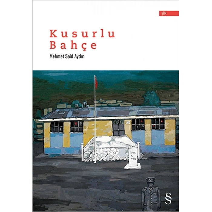 Kusurlu Bahçe