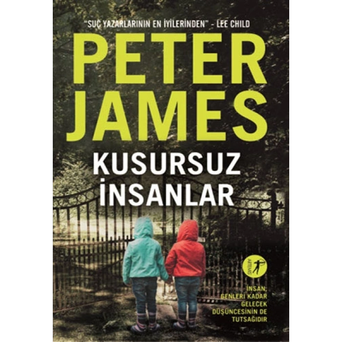 Kusursuz İnsanlar