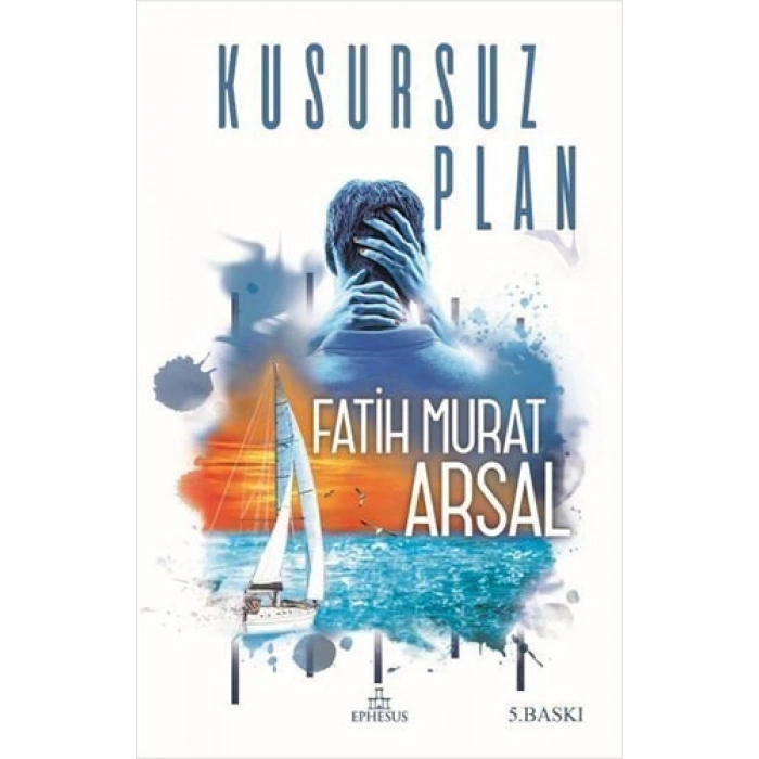 Kusursuz Plan (Ciltli)