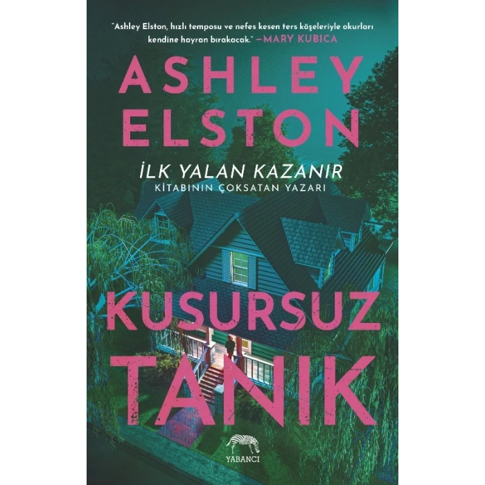 Kusursuz Tanık