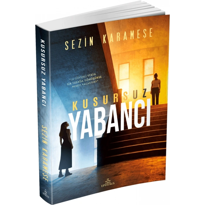 Kusursuz Yabancı