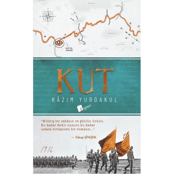 Kut