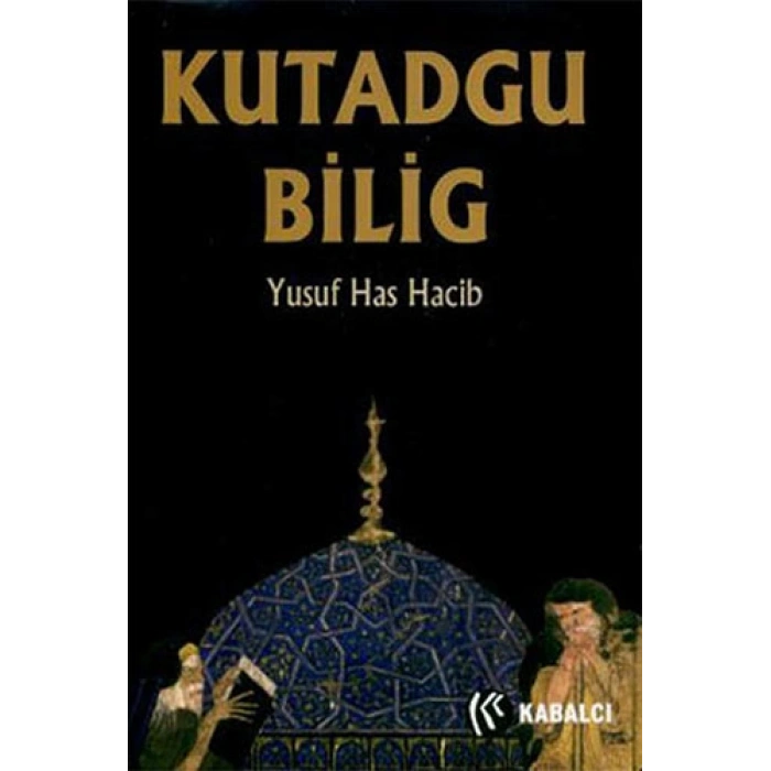 Kutadgu Bilig (Ciltli)